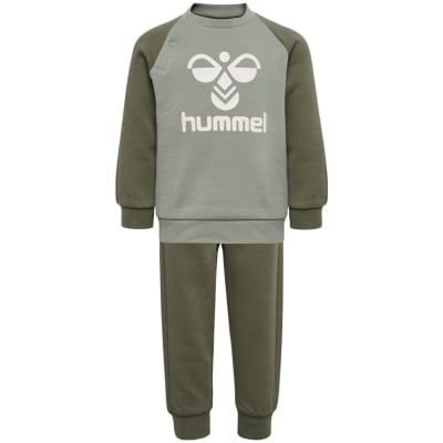 Hummel Humming Kinder Jogginganzug