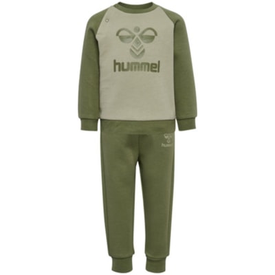 Hummel Humming Kinder Jogginganzug