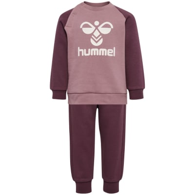 Hummel Humming Kinder Jogginganzug