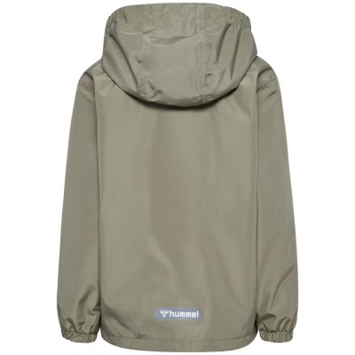 Hummel Nessie Rainsuit Kinder Regenkombi