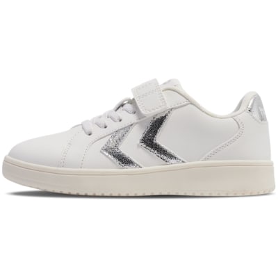 Hummel Derby COURT Junior Kinder Freizeitschuhe