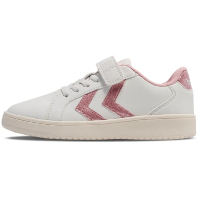 Hummel Derby COURT Junior Kinder Freizeitschuhe