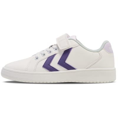 Hummel Derby COURT Junior Kinder Freizeitschuhe