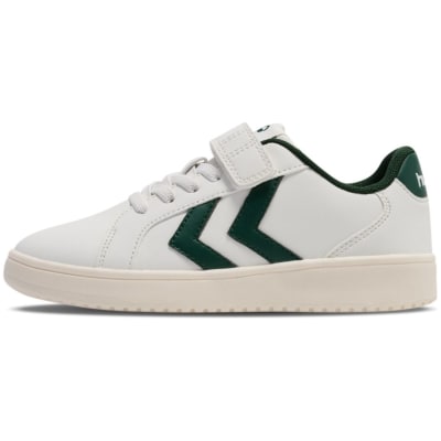 Hummel Derby COURT Junior Kinder Freizeitschuhe