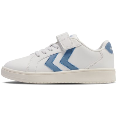 Hummel Derby COURT Junior Kinder Freizeitschuhe