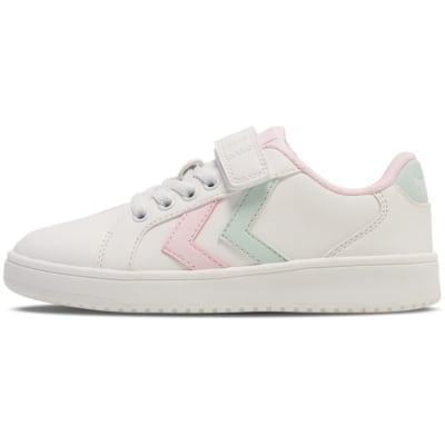 Hummel Derby COURT Junior Kinder Freizeitschuhe