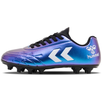 Hummel Star FG LC Junior Kinder Trainingsschuhe