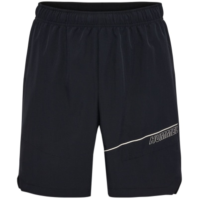 Hummel Court Pocket Damen Shorts