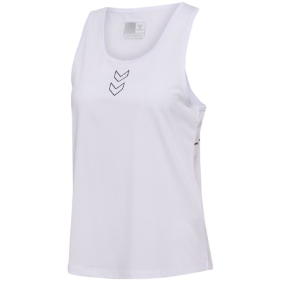 Hummel Court Light Weight Damen T-Shirt