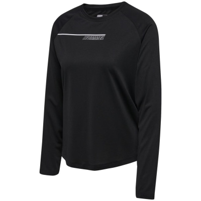Hummel Court Light Weight Damen T-Shirt