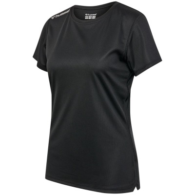 Hummel Run Damen T-Shirt