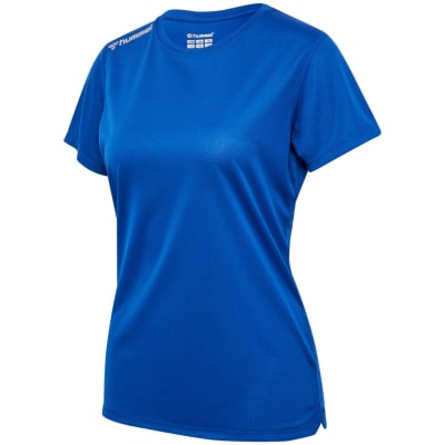 Hummel Run Damen T-Shirt