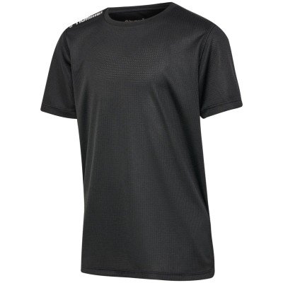 Hummel Run Kinder T-Shirt