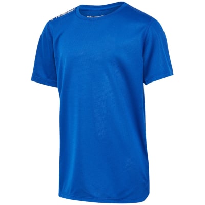 Hummel Run Kinder T-Shirt