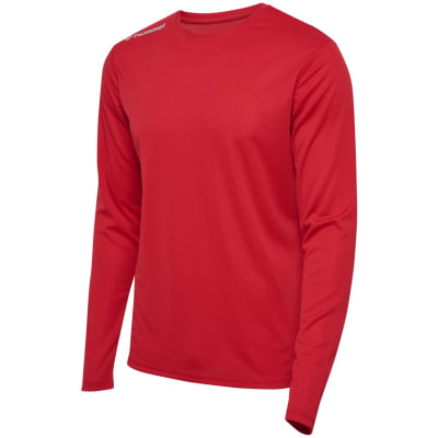 Hummel Run Herren T-Shirt