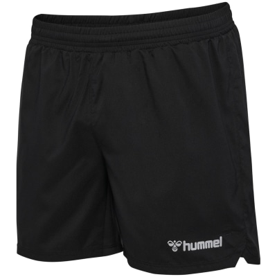 Hummel Run Herren Shorts