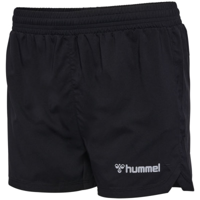 Hummel Run Damen Shorts