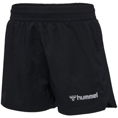 Hummel Run Kinder Shorts