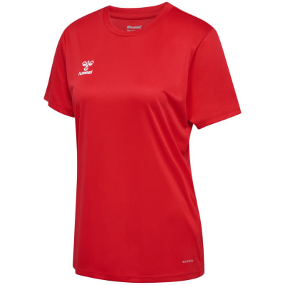 Hummel Essential Damen T-Shirt