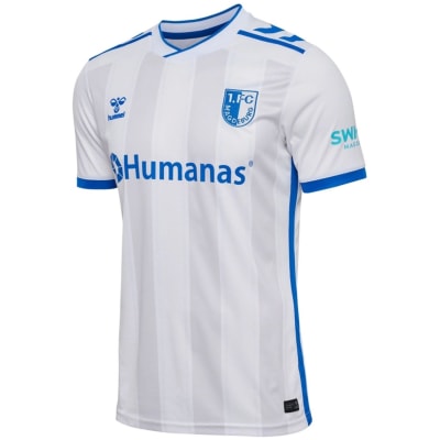 Hummel 1. FC Magdeburg 24/25 Away