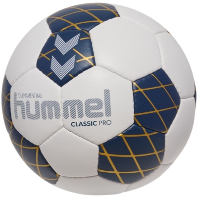 Hummel Classic Pro HB
