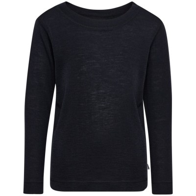 Hummel Wool Rib Kinder Longsleeve