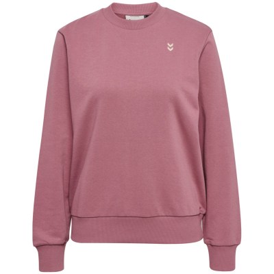 Hummel Pulse Crewneck Damen Sweatshirt