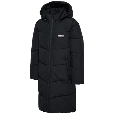 Hummel Jr Puffer Long Kinder Jacke