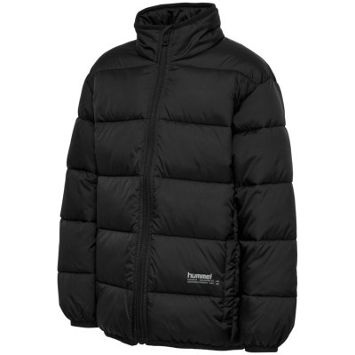 Hummel Jr Lightweight Puffer Kinder Jacke