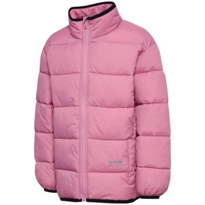 Hummel Jr Lightweight Puffer Kinder Jacke