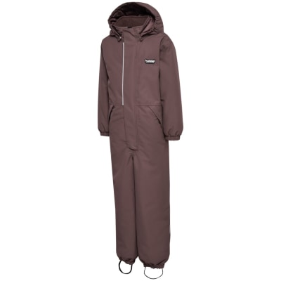 Hummel Snowsuit WP 10K Kinder Regenoverall