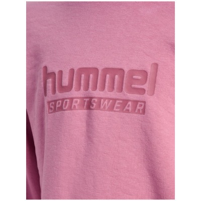 Hummel JR Base Kinder Sweatshirt