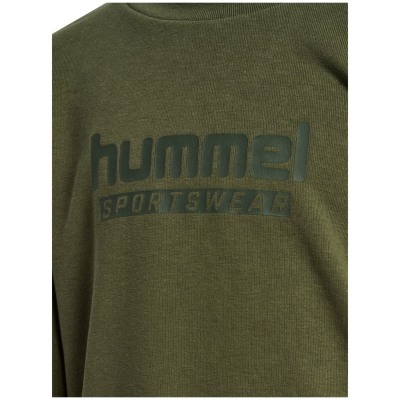 Hummel JR Base Kinder Sweatshirt
