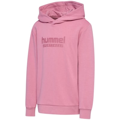 Hummel JR Base Kinder Kapuzensweater