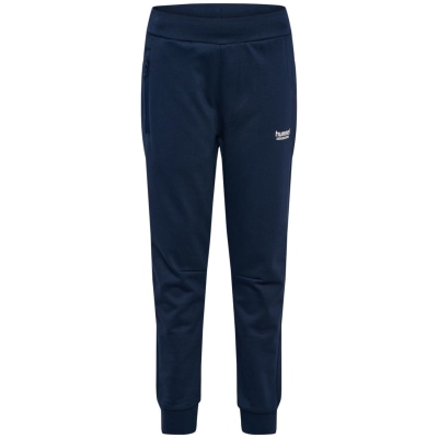 Hummel Regular Adjustable Waist Kinder Hose