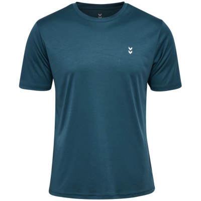 Hummel Pulse Training Herren T-Shirt