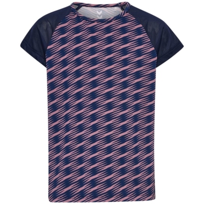 Hummel Jr Mix Mädchen T-Shirt