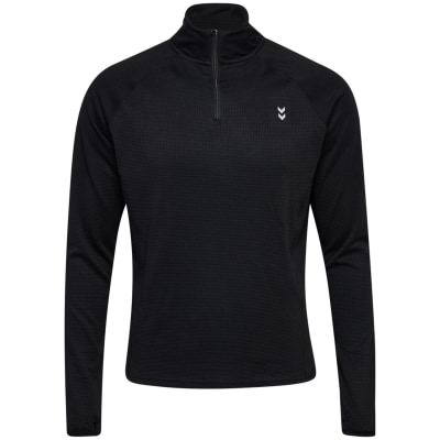 Hummel Pulse Half Zip Herren Sweatshirt
