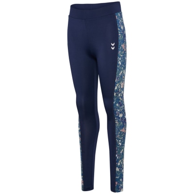 Hummel Mix Mid Waist Mädchen Tights