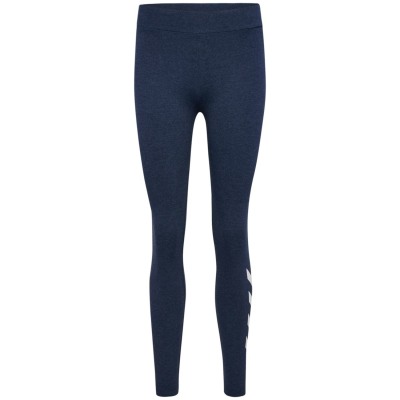 Hummel Pulse Logo Mw Damen Tights