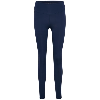 Hummel Pulse High Waist Damen Tights