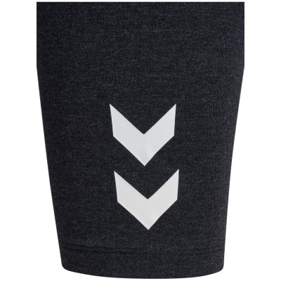 Hummel JR Logo Mädchen Tights