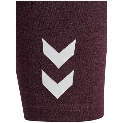 Hummel JR Logo Mädchen Tights