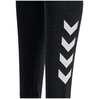 Hummel Jr Logo Mädchen Tights