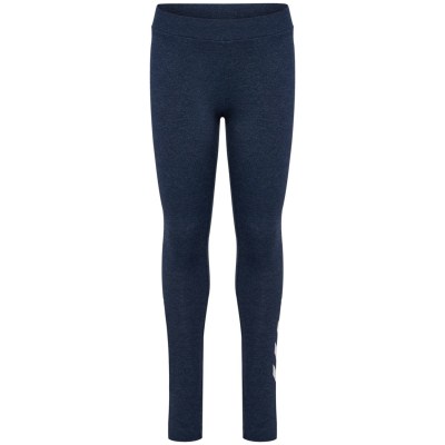 Hummel Jr Logo Mädchen Tights