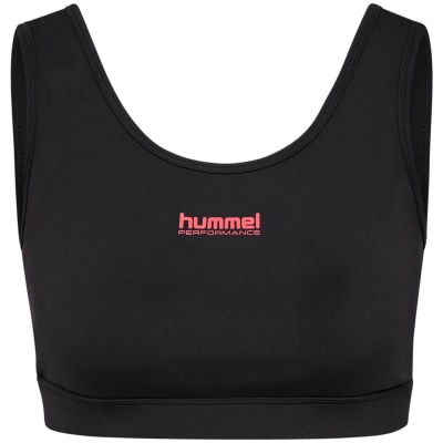 Hummel Hiit Intensity Damen Sport-BH