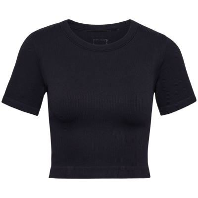 Hummel Pulse Seamless Rib Damen T-Shirt