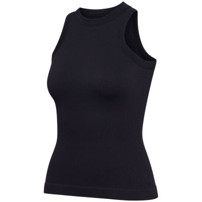 Hummel Pulse Seamless Rib Damen T-Shirt