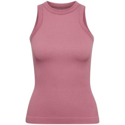 Hummel Pulse Seamless Rib Damen T-Shirt