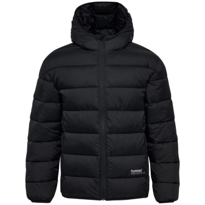 Hummel Lightweight Puffer Jacke